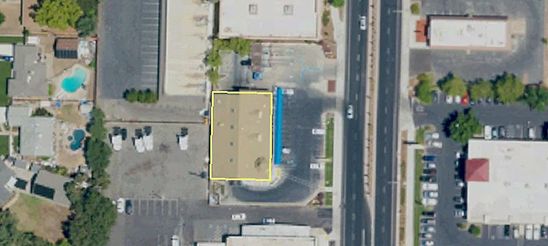 6505 Fair Oaks Blvd