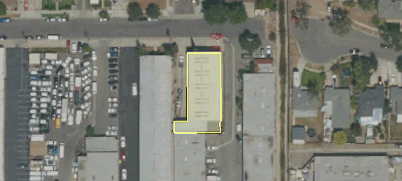 1000 Walnut Ave