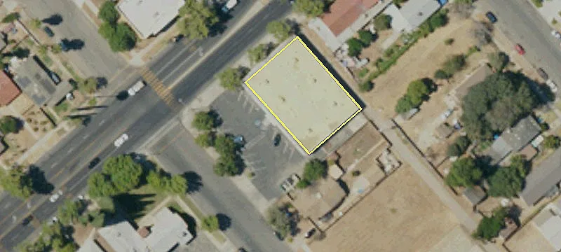 830 Fresno St