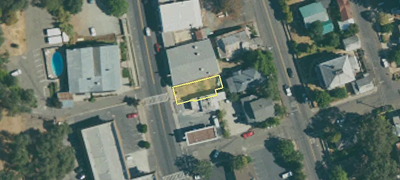 301 Washington St
