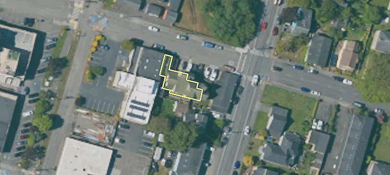885 K St