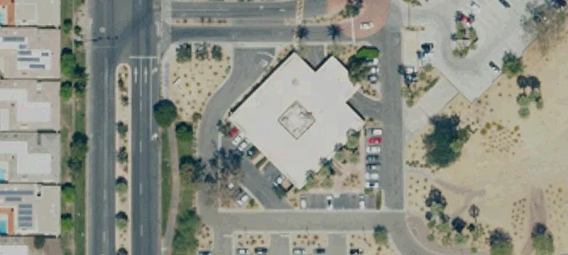 39800 Bob Hope Dr