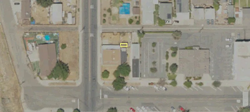 3107 Santa Fe St