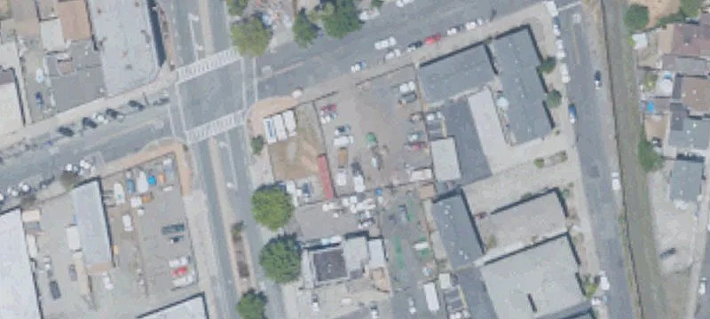 111 Parker Ave