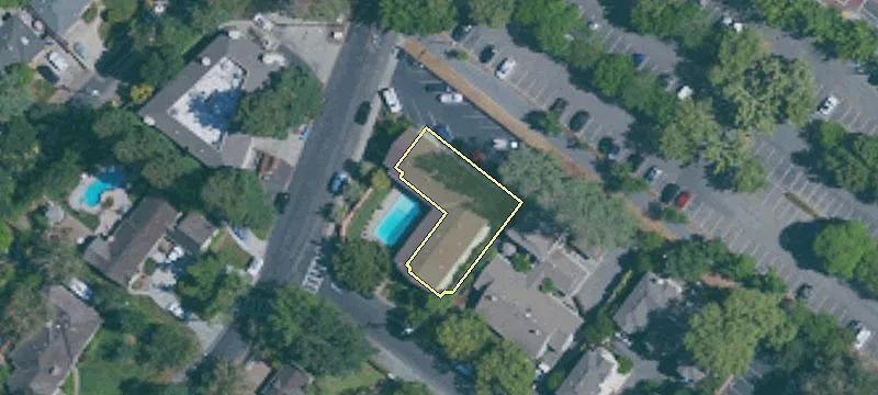 201 Prospect Ave