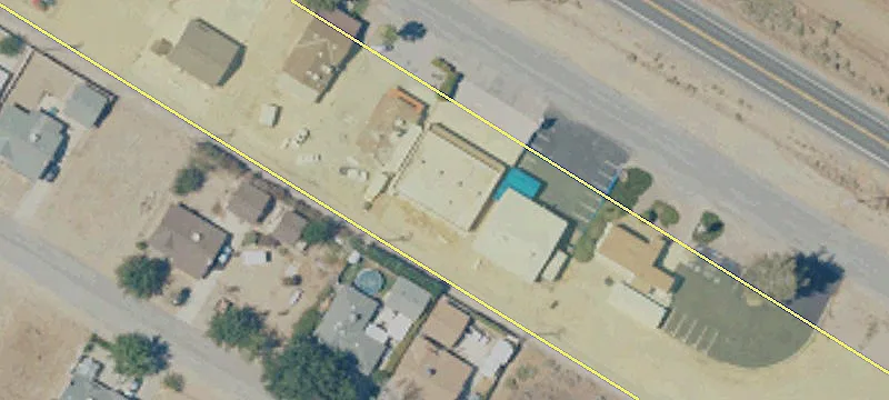 12600 Mtn Mesa Rd