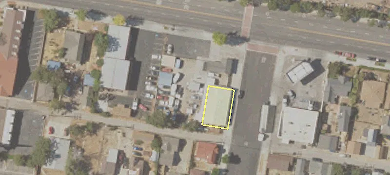 230 Tehachapi Blvd