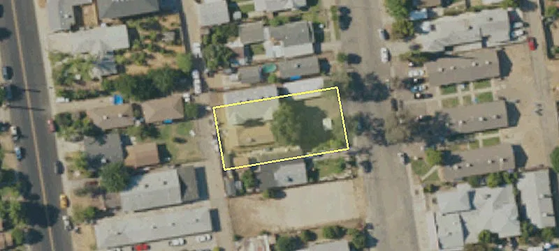 923 J St, Unit 101
