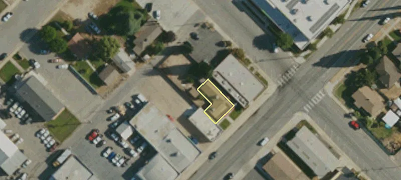 551 Central Ave
