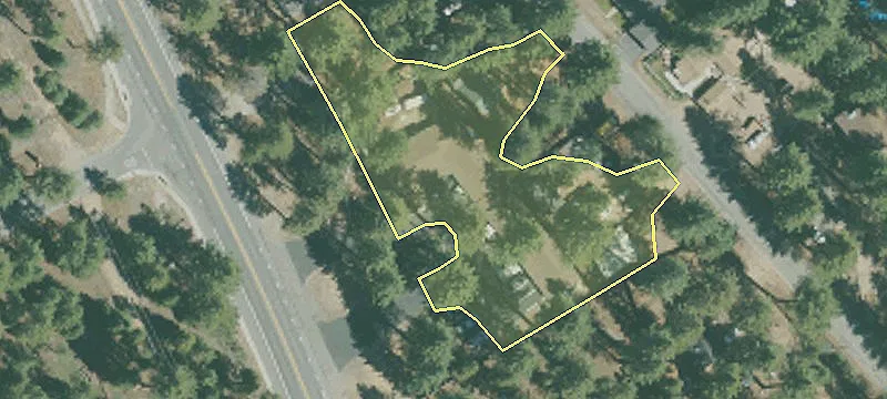 1313 Emerald Bay Rd