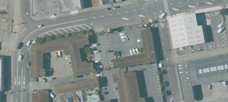 Eureka, CA 95501