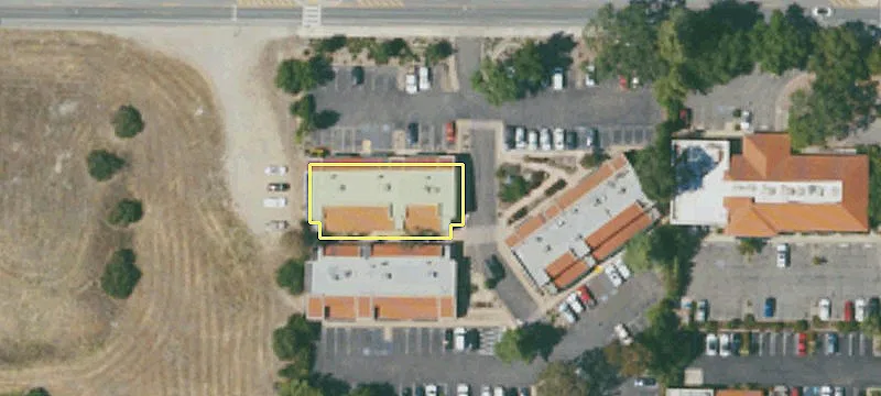 1105 Las Tablas Rd Ste A
