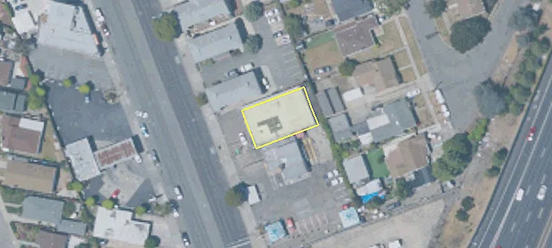 12440 San Pablo Ave