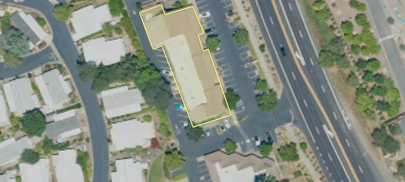 8022 Folsom Auburn Rd