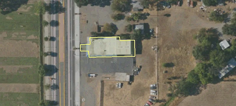8022 State Hwy 99e