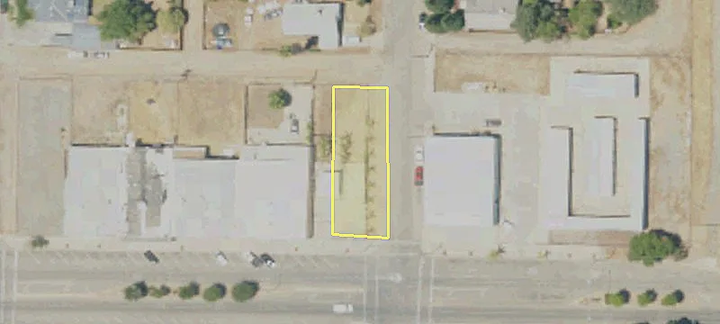 202 Park Blvd