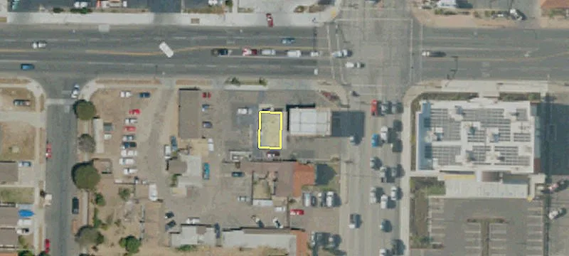 1519 Broadway