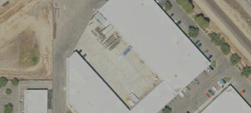 1992 Rockefeller Dr