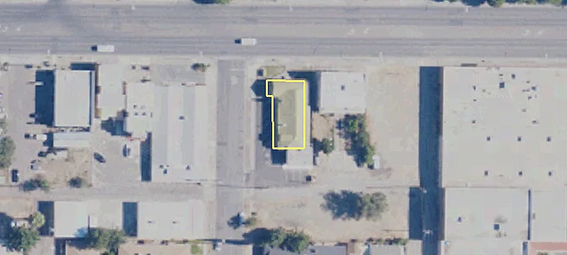 102 Main St