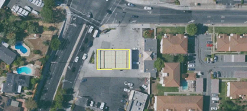 2701 Contra Loma Blvd