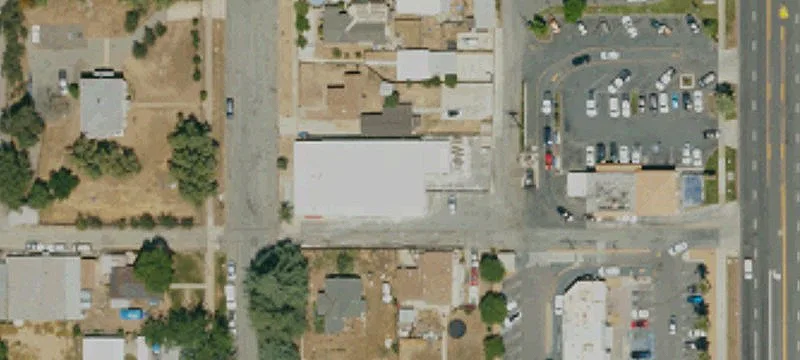 540 Euclid Ave