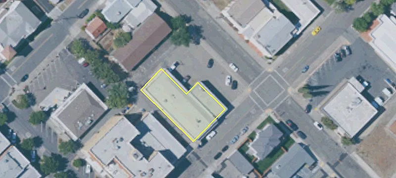 50 2nd St