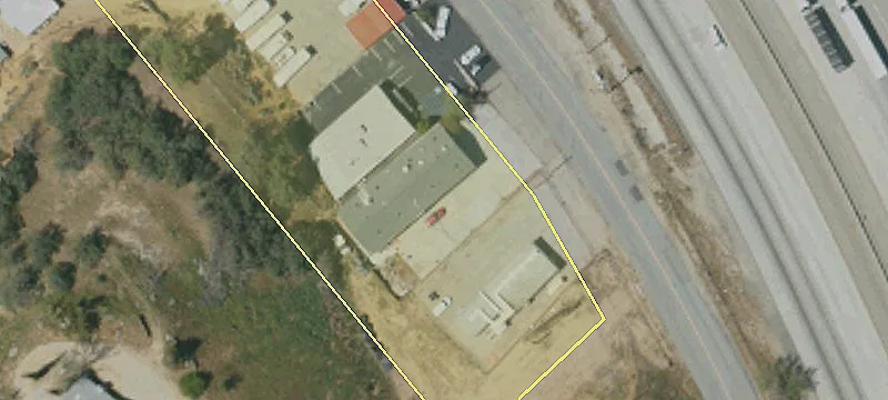 2037 Lebec Rd