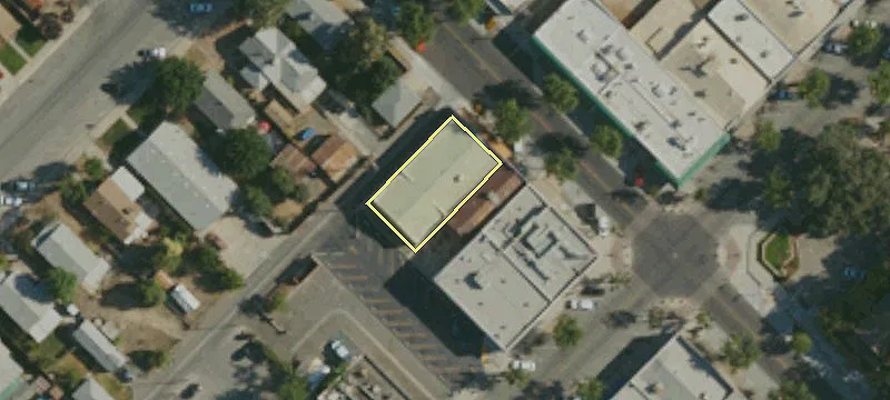 429 James St