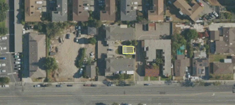 8661 Trask Ave
