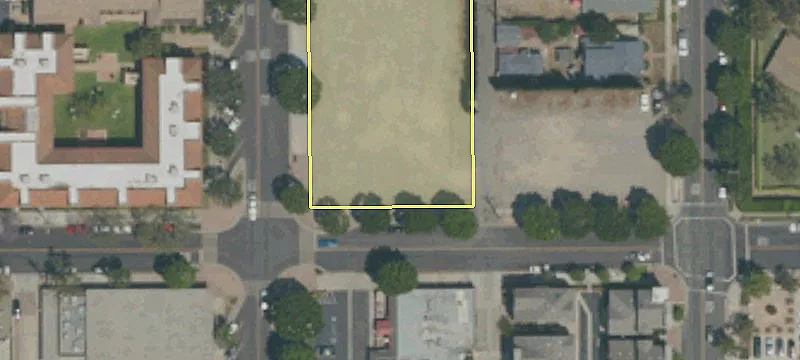 255 El Camino Real