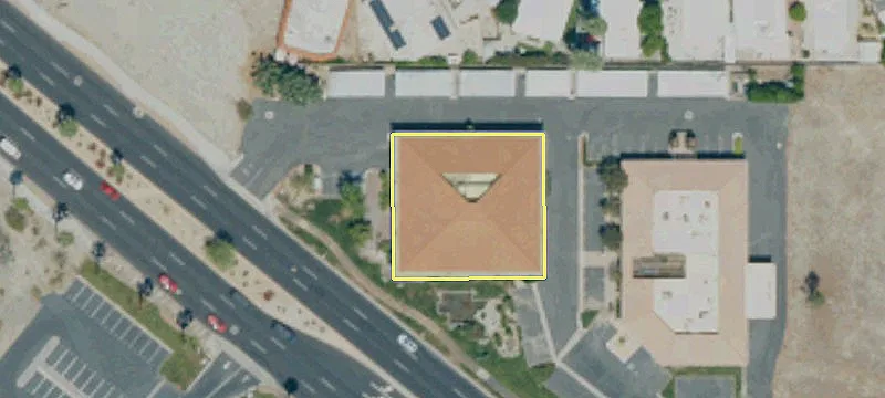70380 Hwy 111th, Unit 100