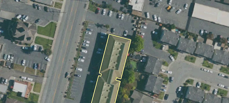 734 Lk Ave Ste, Unit 13