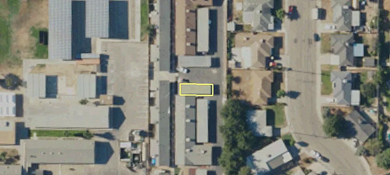 1650 Floral Ave