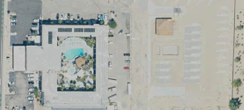 14500 Palm Dr