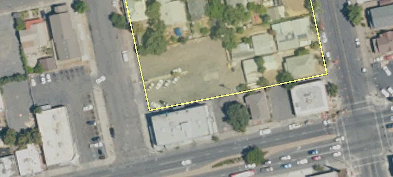 405 Dr Martin Luther King Jr Blvd