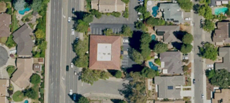 5034 Sunrise Blvd