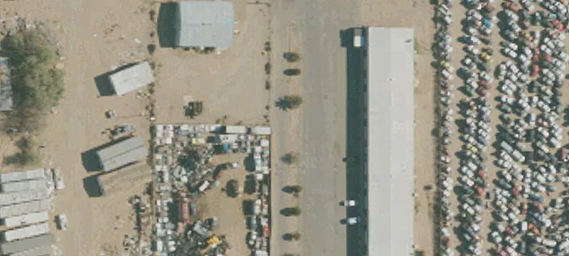 1363 Inyokern Rd
