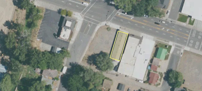1400 Main St