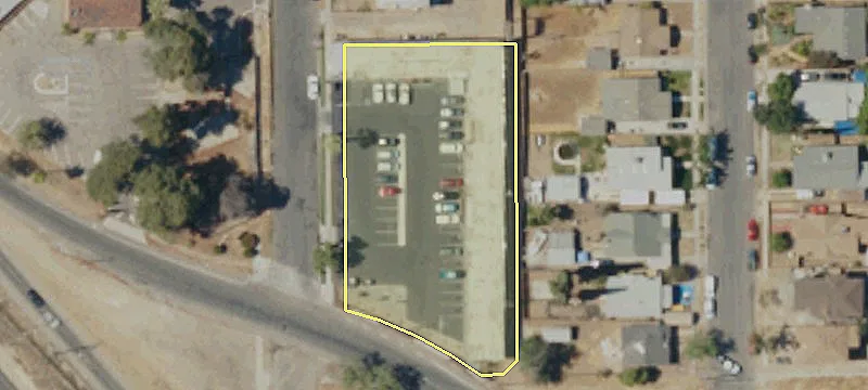 530 Weber Ave
