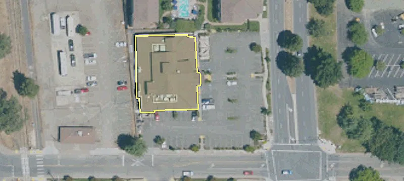1180 Airport Park Blvd