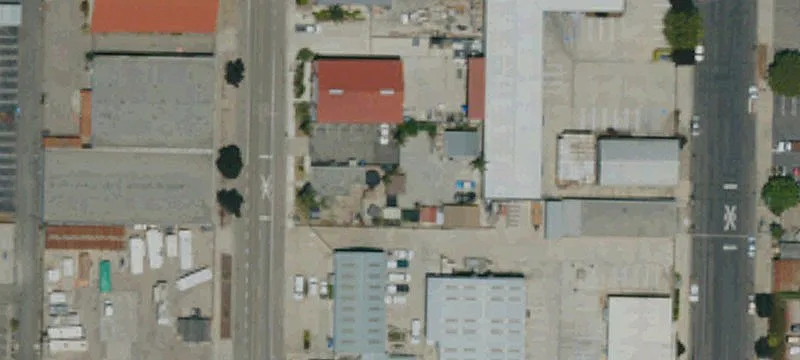 336 G St