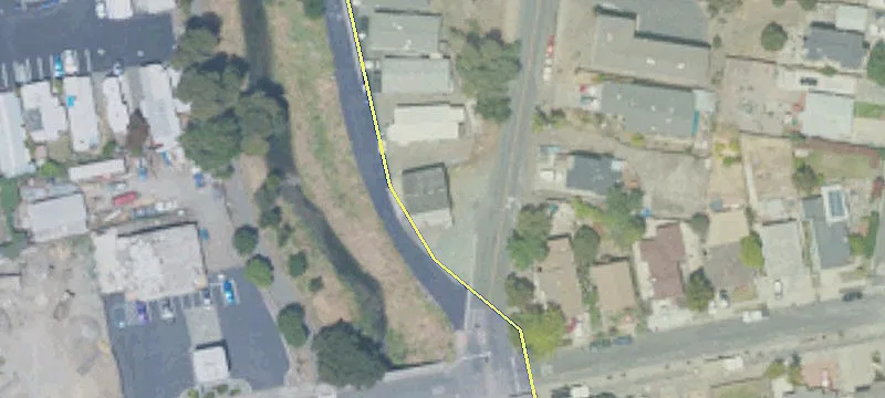 382 Vaqueros Ave