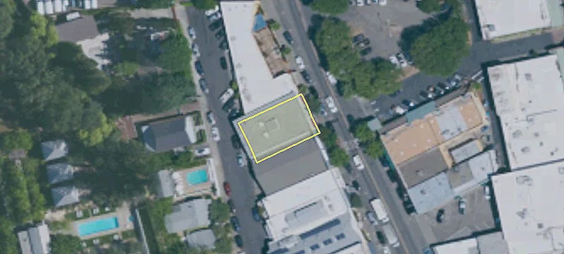 433 Healdsburg Ave