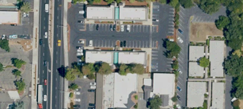 6720 Fair Oaks Blvd