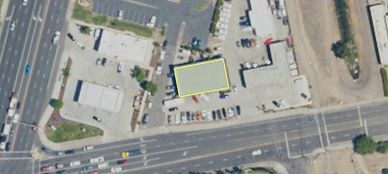 11195 Coloma Rd