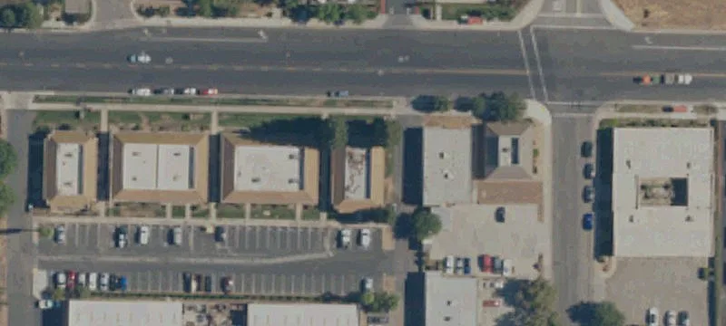 500 Almond Ave