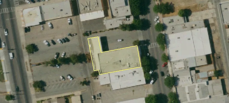 917 Main St