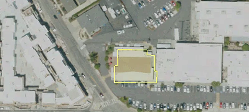 840 Foothill Blvd