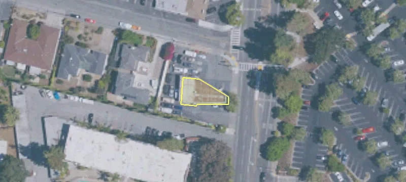1010 El Monte Ave