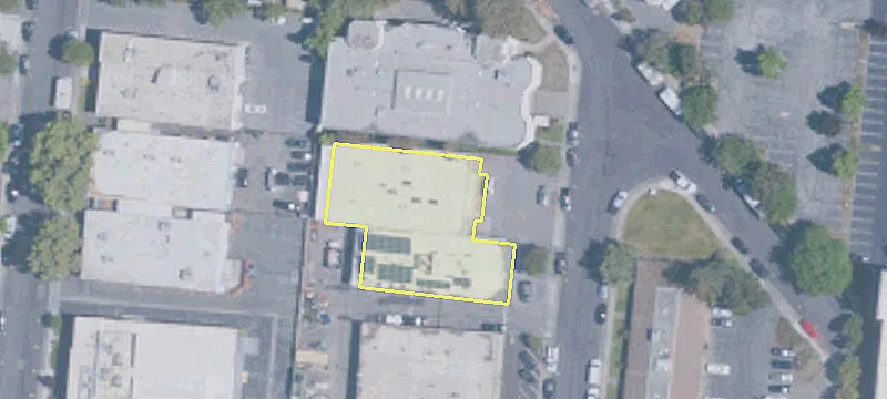 949 Industrial Ave